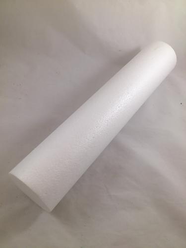 Styropor Cylinder 50x10 cm